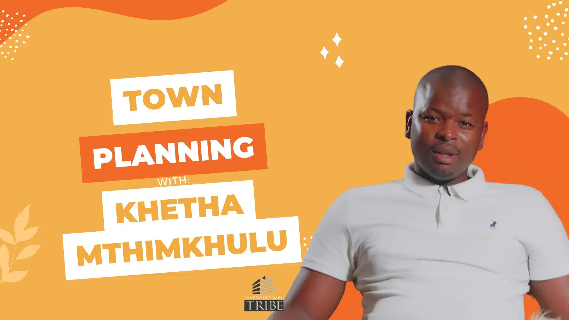 Town Planning