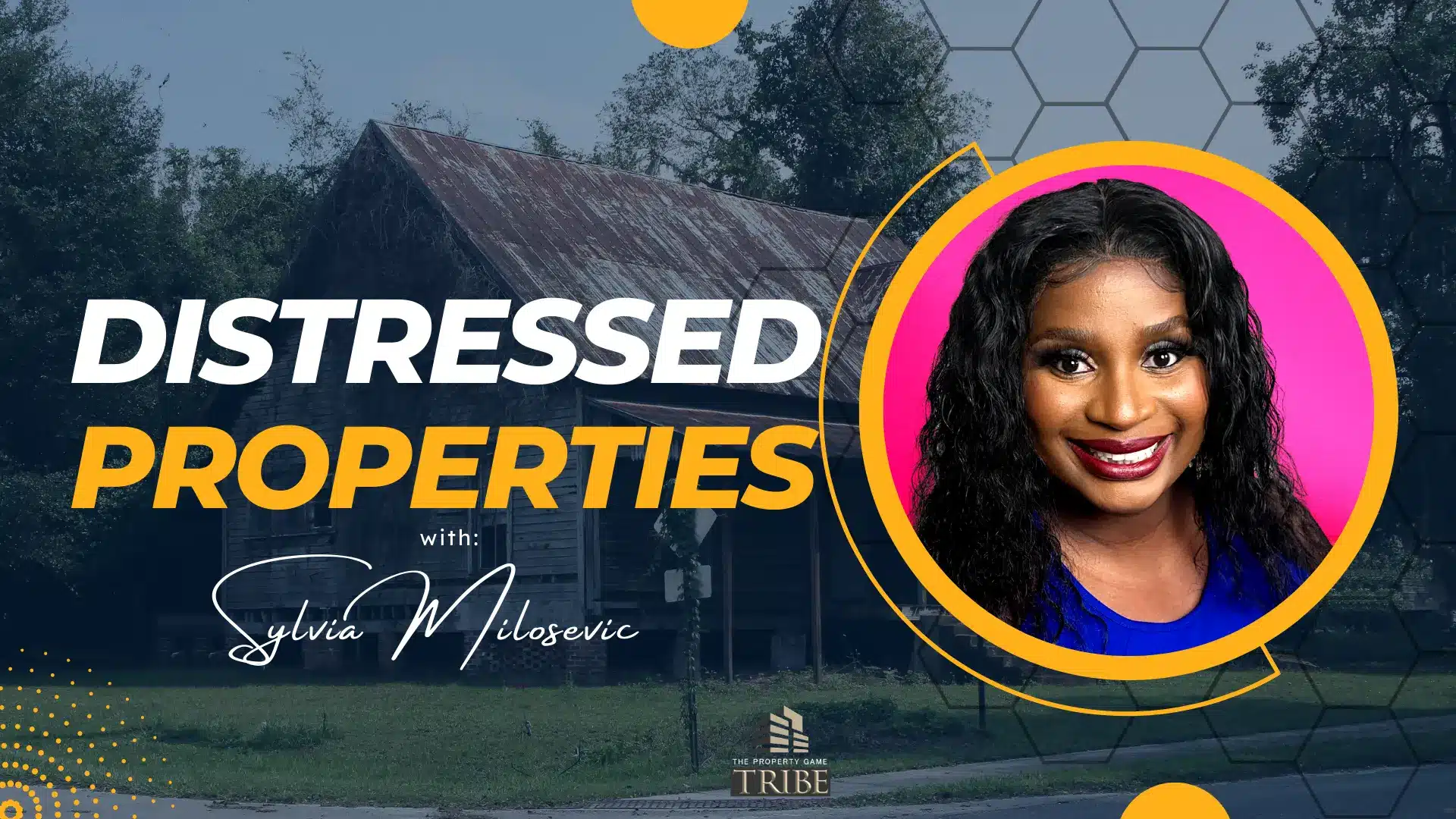 Distressed Properties