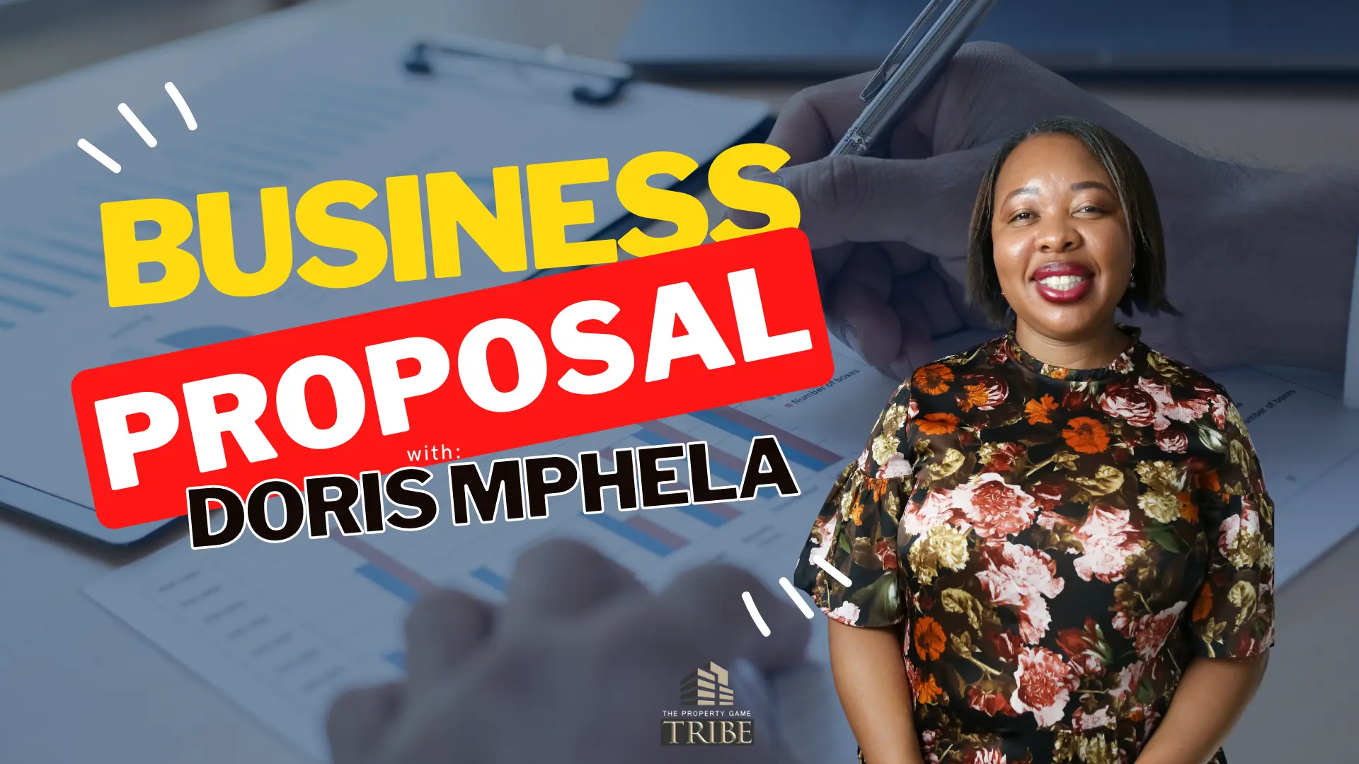 Business proposals