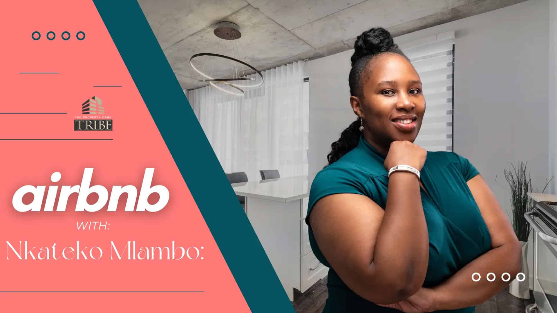 Short Term Air Bnb
