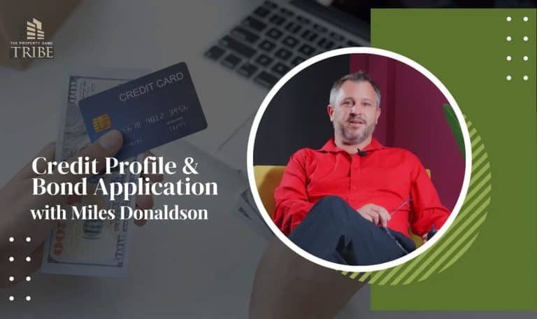 Credit and Bond Application