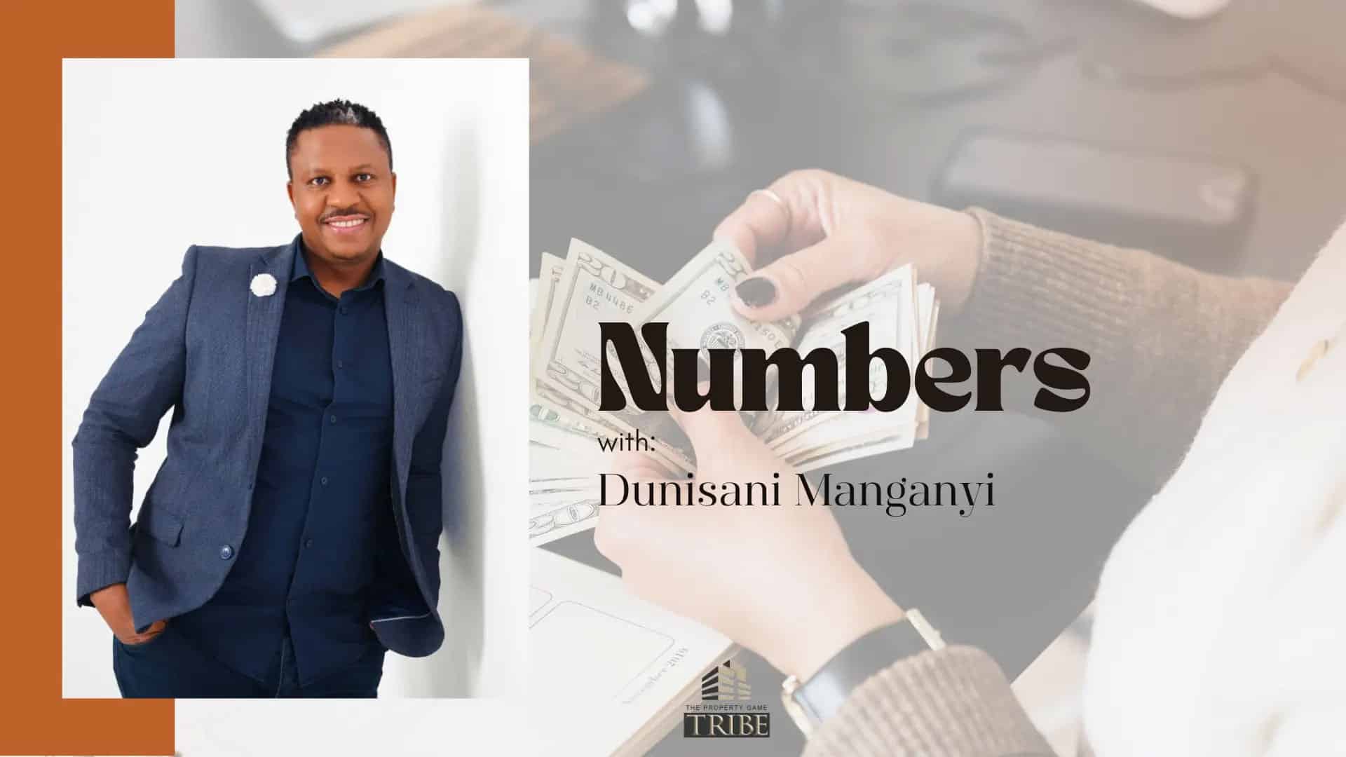 Running the Numbers