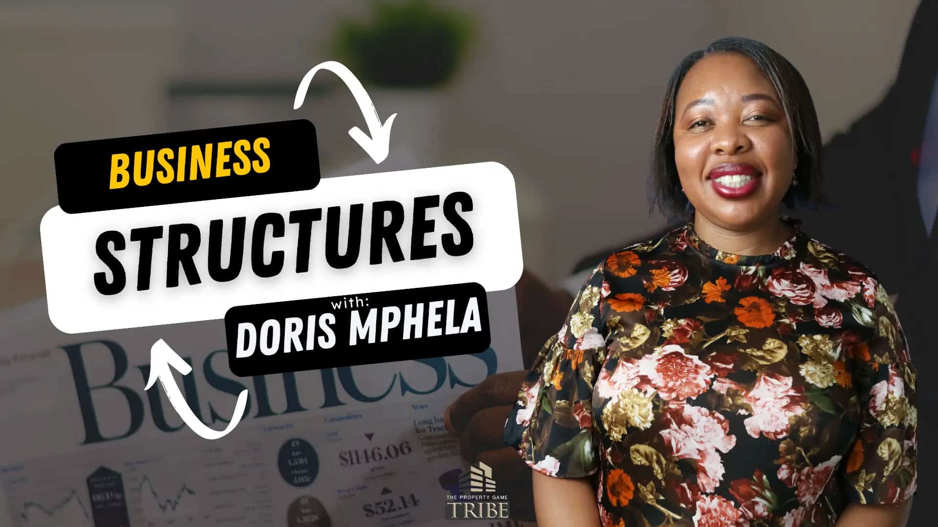 Business Structures