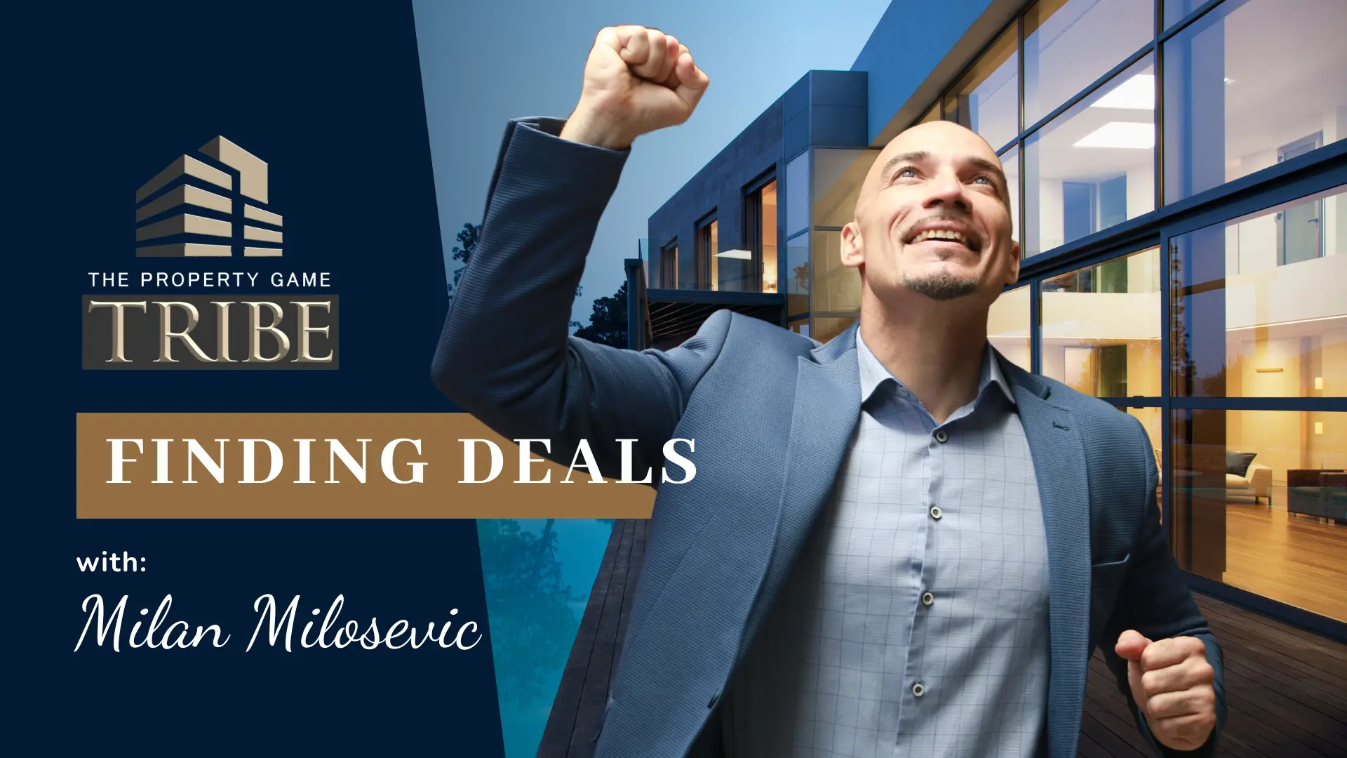 Finding deals with Milan