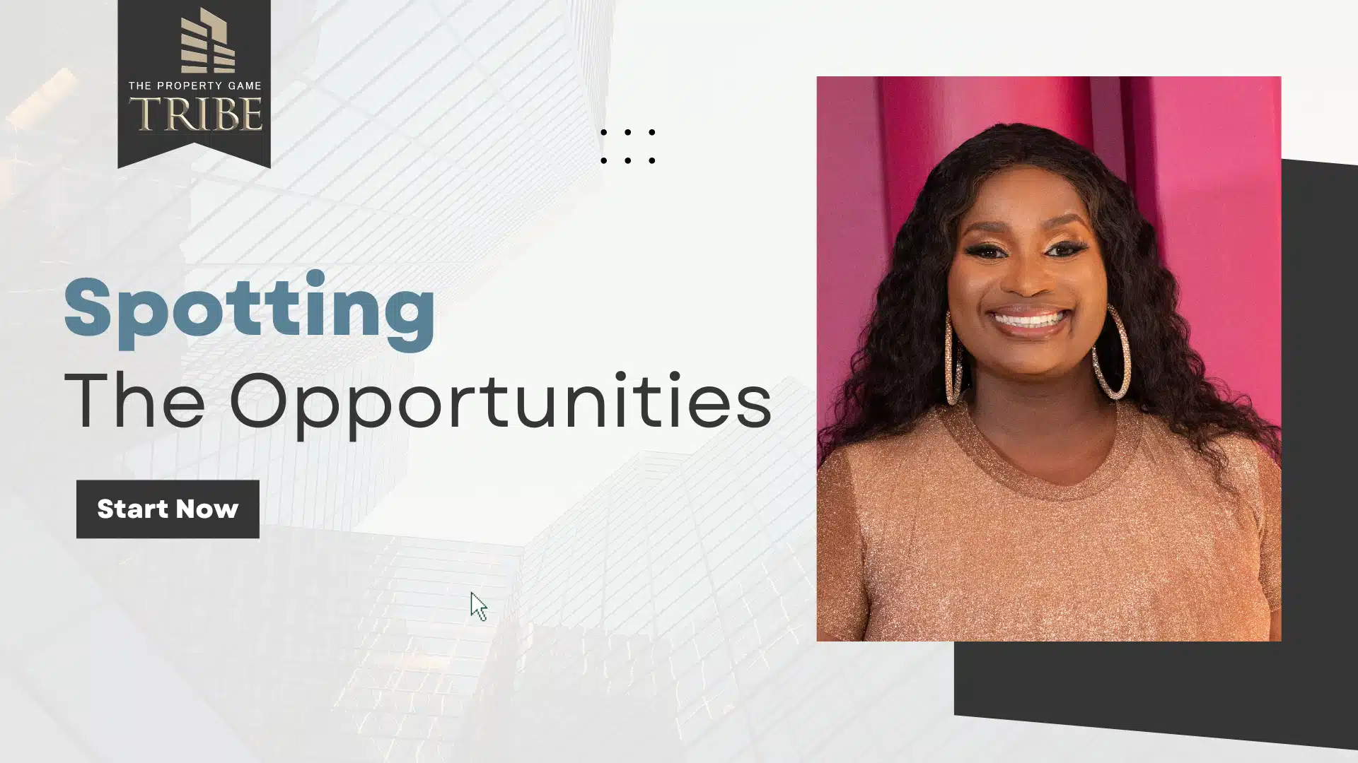 Spotting the Opportunities with Sylvia