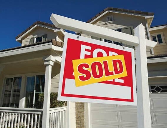 Home Selling Simple