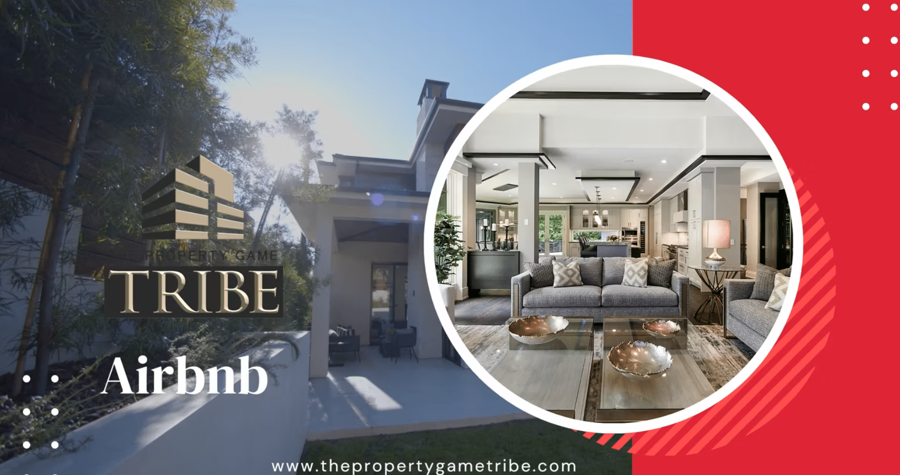 Airbnb with Nkateko